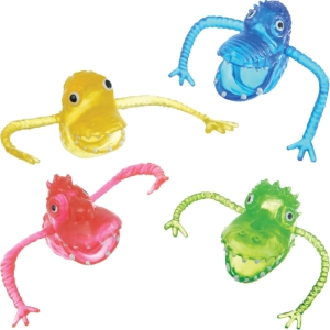 finger monsters